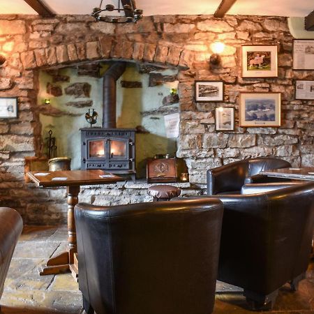 The Moorcock Inn Hawes Kültér fotó