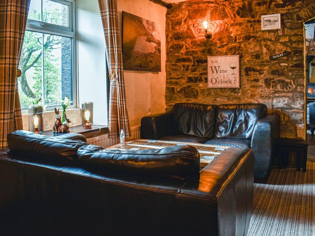 The Moorcock Inn Hawes Kültér fotó